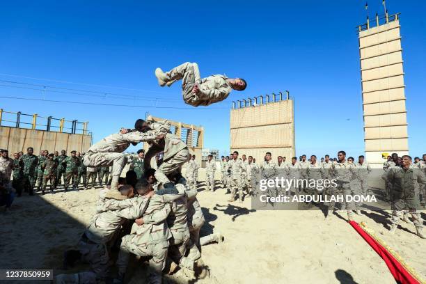 Libyan National Army Photos and Premium High Res Pictures - Getty Images