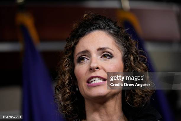 63 Julia Letlow Stock Photos, HighRes Pictures, and Images Getty Images