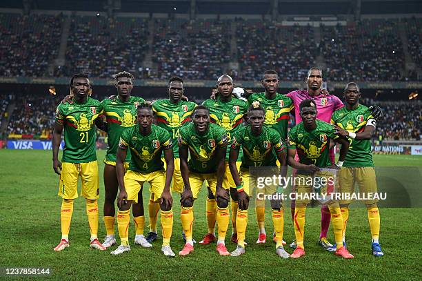 Mali F Mali Football Stock-Fotos und Bilder - Getty Images