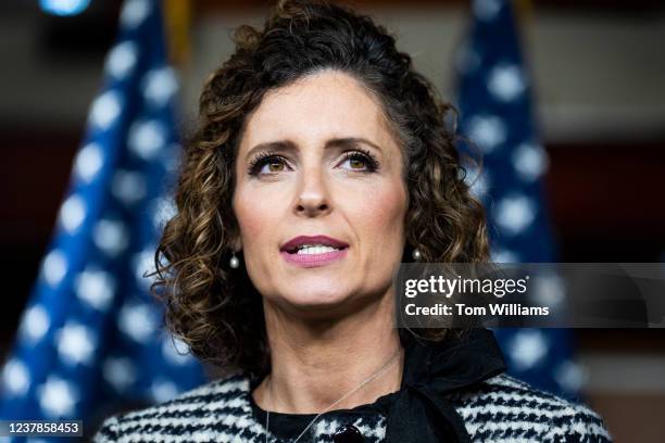 Rep Letlow Julia Letlow Photos and Premium High Res Pictures - Getty Images