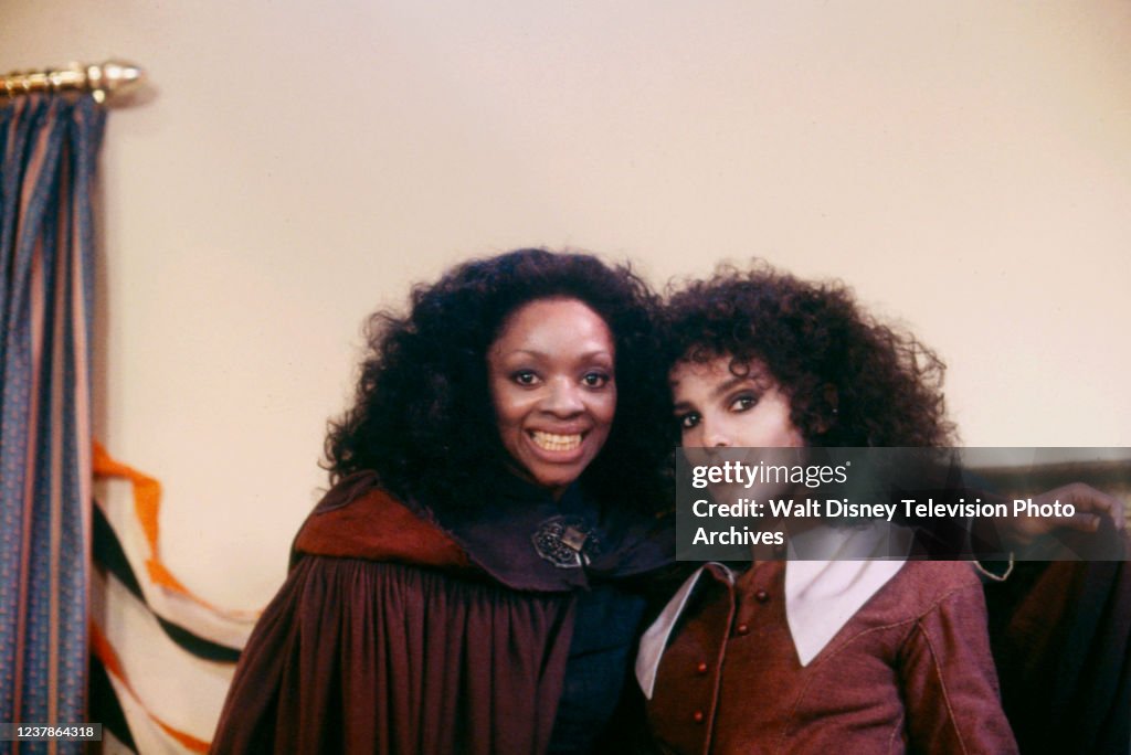 Jonelle Allen, Shari Belafonte Appearing In 'Midnight Hour'