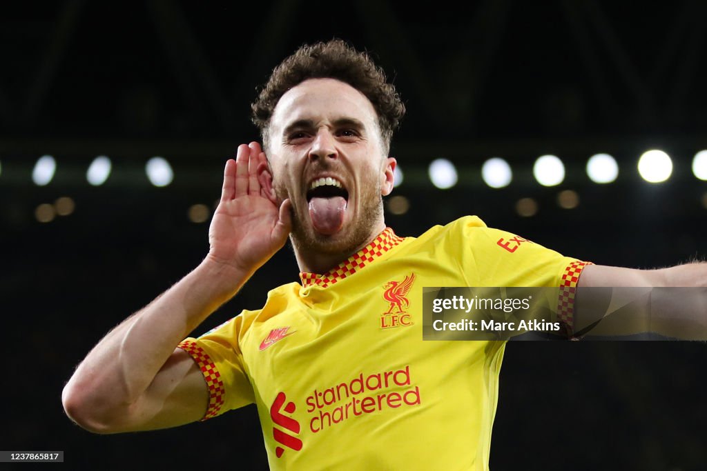 Arsenal v Liverpool - Carabao Cup Semi Final Second Leg