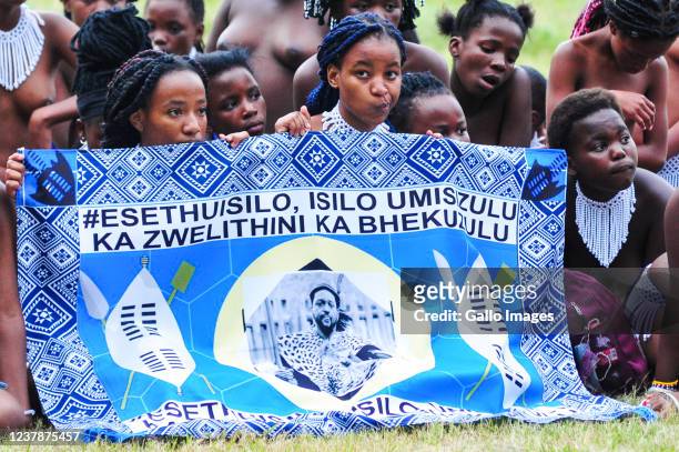 zulu kingdom genocide