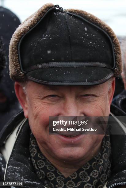 Valery Rashkin Photos and Premium High Res Pictures Getty Images