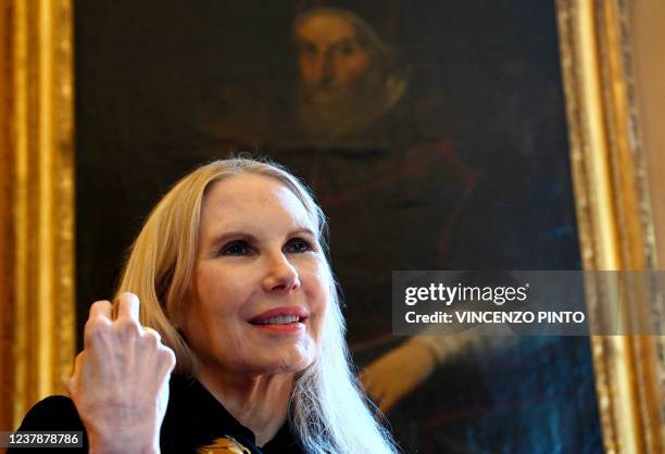 Princess Rita 100 Villa Ludovisi Stock Photos, High-Res Pictures, and Images - Getty ...
