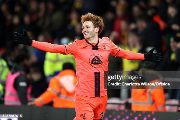 Watford v Norwich City - Premier League Watford v Norwich City - Premier League