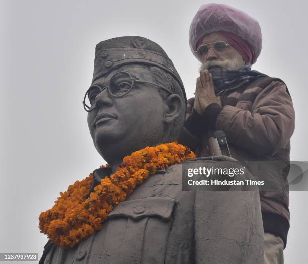 Azad Rind Azad Hind Photos and Premium High Res Pictures - Getty Images