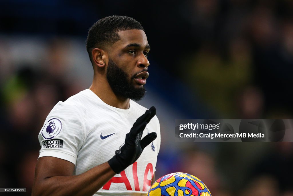 Chelsea v Tottenham Hotspur - Premier League