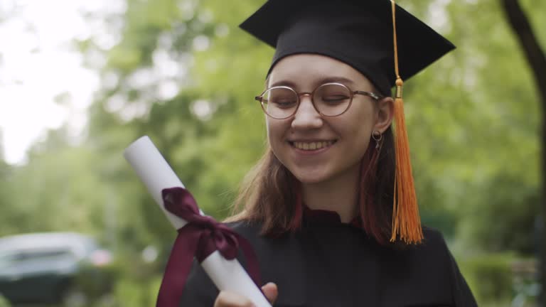 329 Graduation Art Stock Videos, Footage, & 4K Video Clips - Getty Images