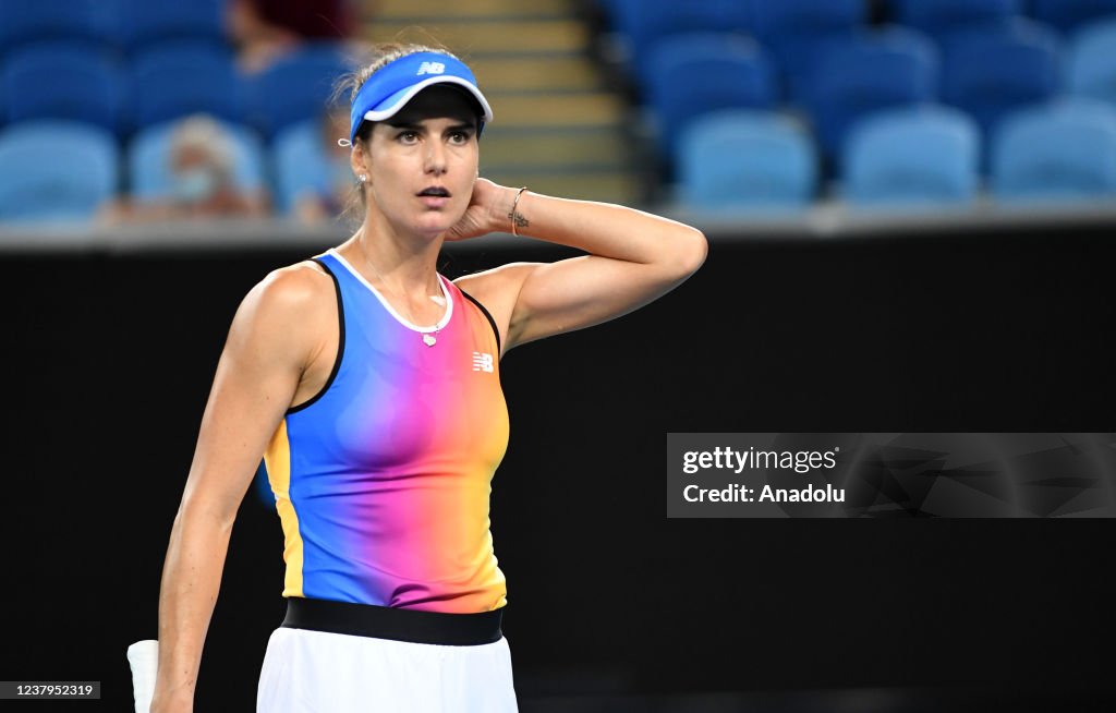Tennis Australian Open 2022