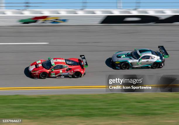 Simon Bestmann Racing 49 Simon Mann (Racing Driver) Stock Photos, High-Res Pictures, and ...