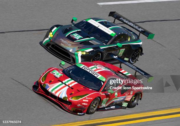 Simon Bestmann Racing 49 Simon Mann (Racing Driver) Stock Photos, High-Res Pictures, and ...