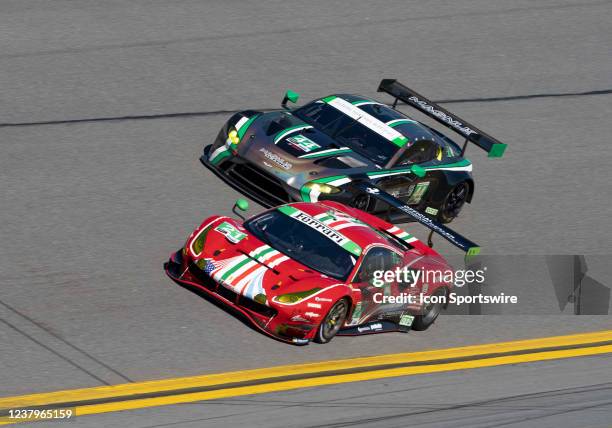 Simon Bestmann Racing 49 Simon Mann (Racing Driver) Stock Photos, High-Res Pictures, and ...