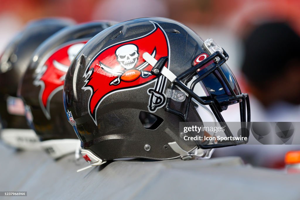 NFL: JAN 23 NFC Divisional Round - Rams at Buccaneers