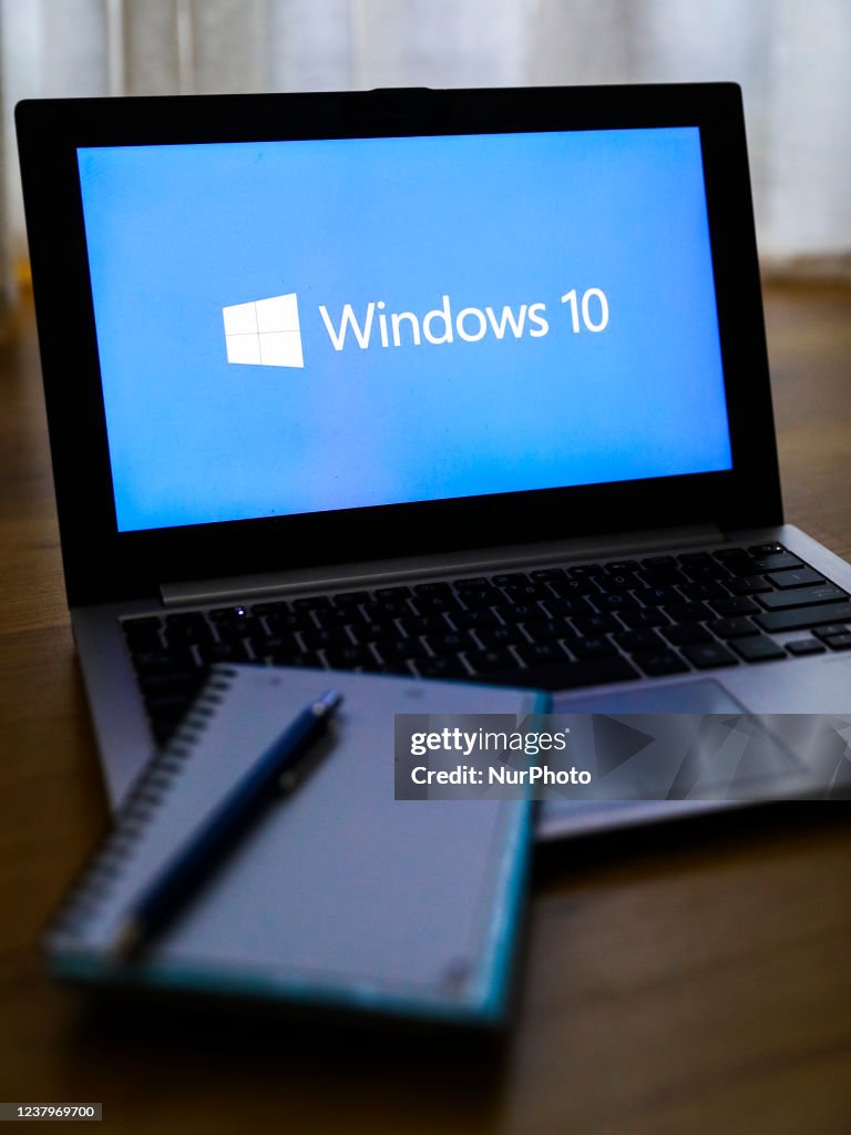 Windows 11 Vs. Windows 10