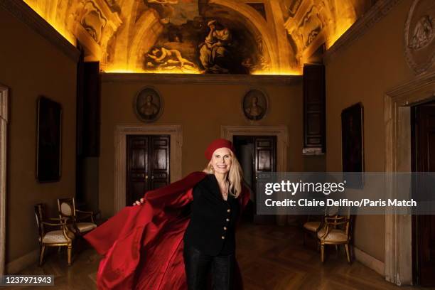 Princess Rita Rita Rome Photos and Premium High Res Pictures - Getty Images