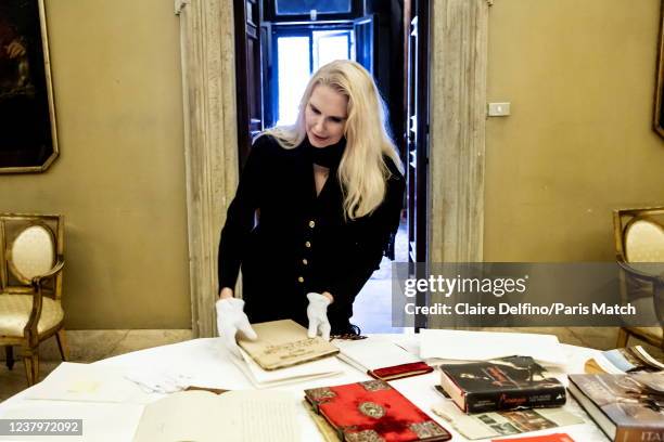 Princess Rita Queen Rita Photos and Premium High Res Pictures - Getty Images