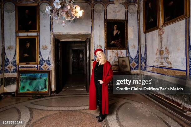 Princess Rita Rita Rome Photos and Premium High Res Pictures - Getty Images