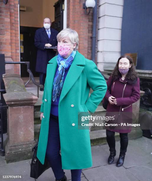 Karina Rourke Department Of Defence (Ireland) Photos and Premium High Res Pictures ...