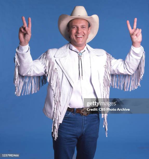 Country Singer Ricky Ricky Van Shelton Photos and Premium High Res Pictures - Getty Images