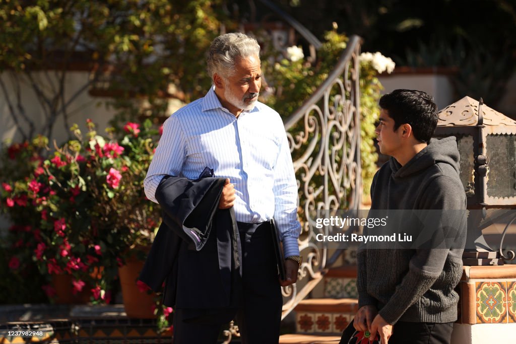 ABC's "Promised Land" - Season One