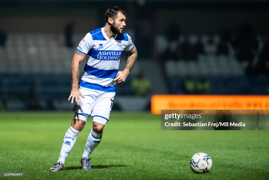 Queens Park Rangers v Swansea City - Sky Bet Championship