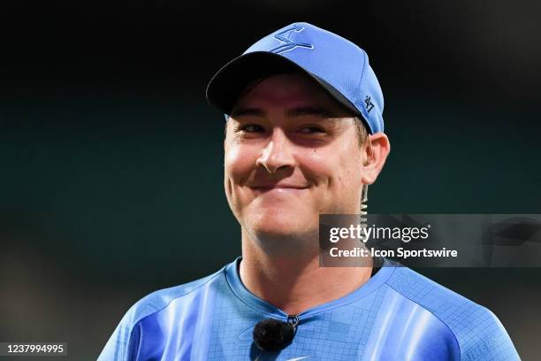 Craig Renshaw Matt Renshaw Cricket Photos and Premium High Res Pictures - Getty Images