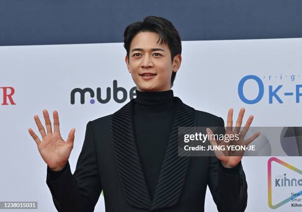 Min Ho Rapper 722 Choi Min Ho (Entertainer) Stock Photos, High-Res Pictures, and ...