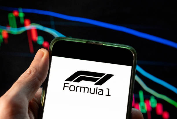 FIA F1 illustration