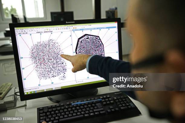 Police Databse Police Database Photos and Premium High Res Pictures - Getty Images