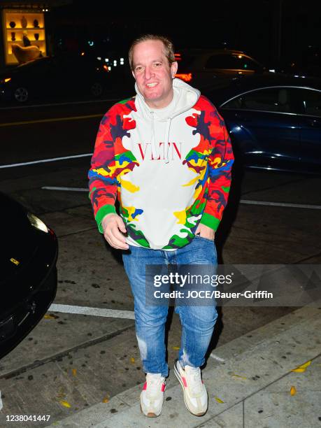 Jeff Beacher Photos and Premium High Res Pictures - Getty Images