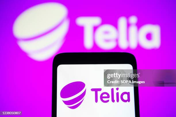 Telia Telia Internet Photos and Premium High Res Pictures - Getty Images