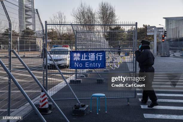 Police Perimeter Example Police Perimeter Photos and Premium High Res Pictures - Getty Images