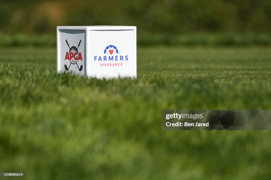 APGA Tour at Farmers Insurance Open - Final Round