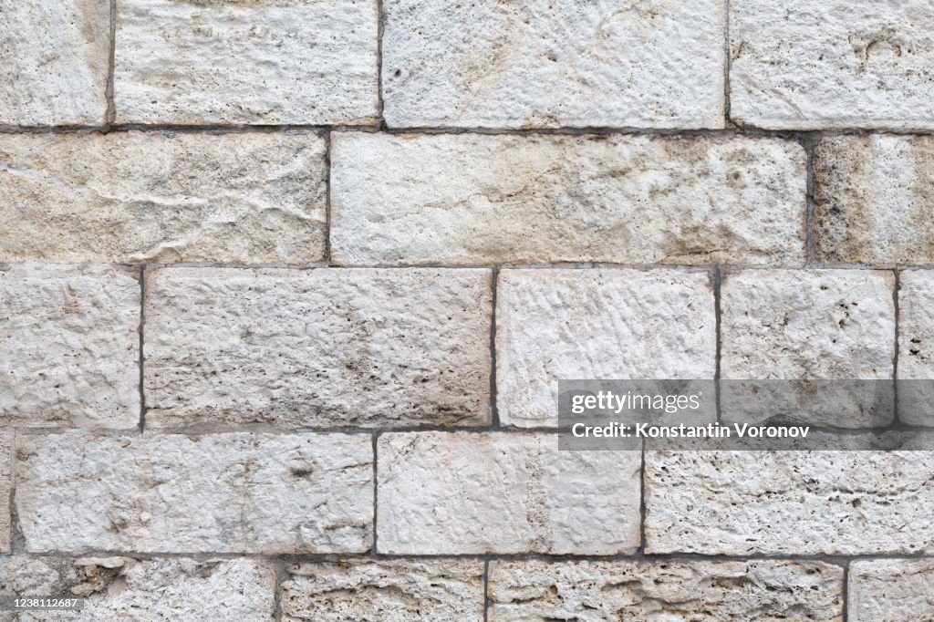 Sandstone Block Pattern Sandstone Block Texture