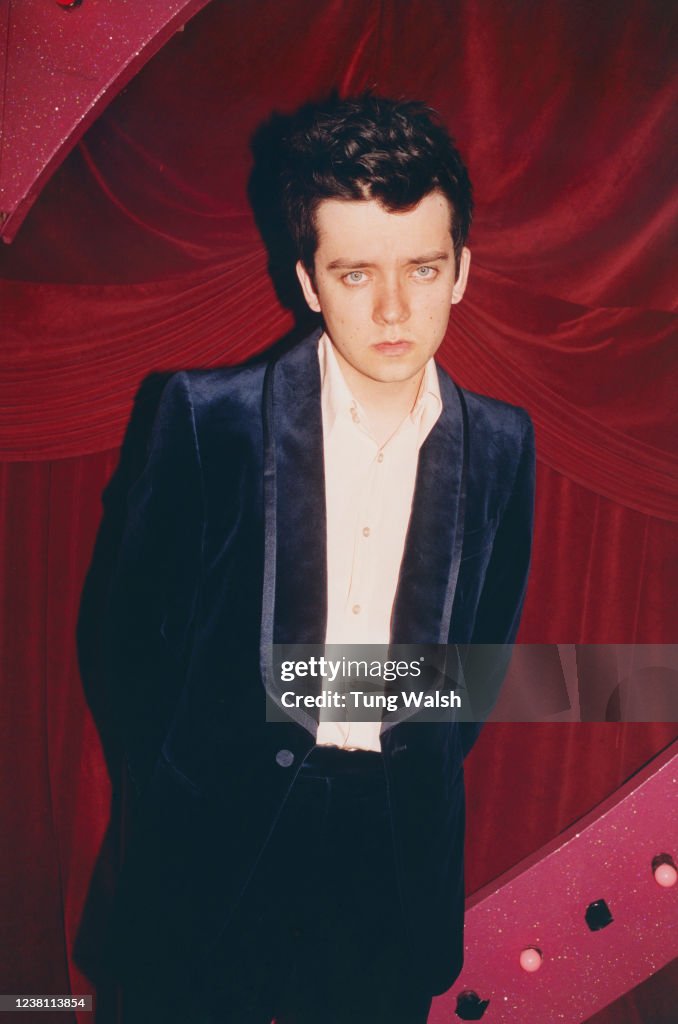 Asa Butterfield, ES magazine UK, September 2, 2021