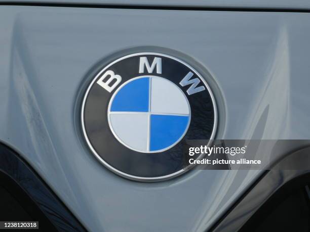 1,830 Logo Bmw Stock Photos, High-Res Pictures, and Images - Getty