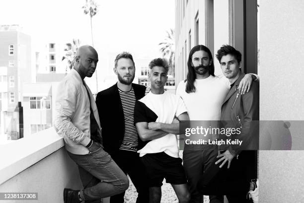 Bobby Karamo Tan Antoni Jonathan Monochrome Queer Bobby Karamo Tan Antoni Jonathan Monochrome Queer