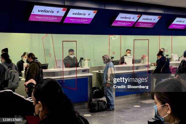 Tijuana Checkpoint Tijuana International Airport Photos and Premium High Res Pictures ...