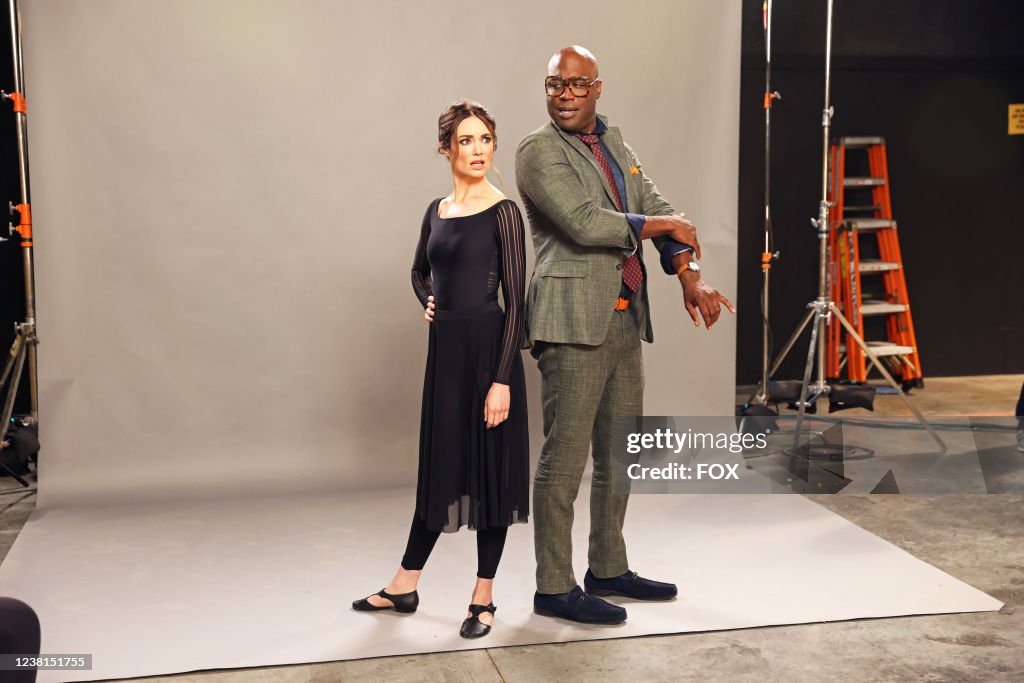 FOX's The Big Leap - Season One