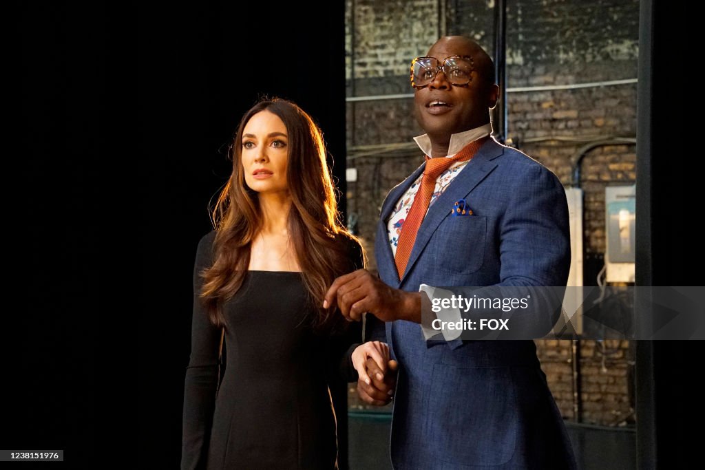FOX's The Big Leap - Season One