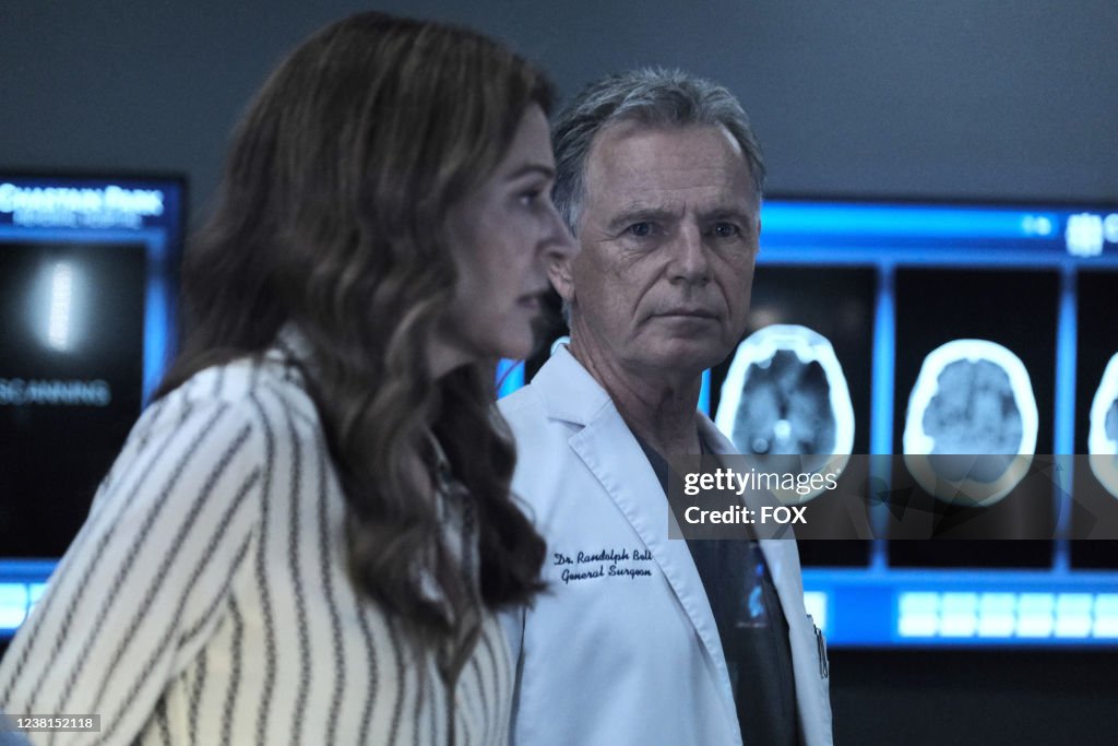 FOX's The Resident - Season Five