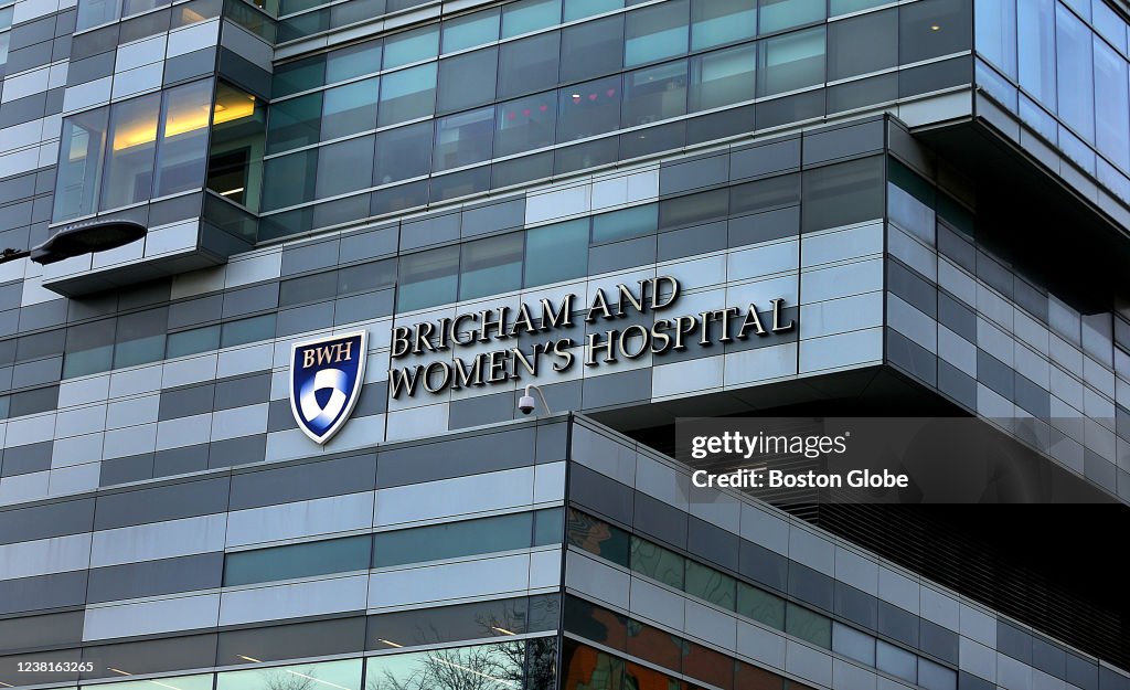 Brigham and Womens Hospital