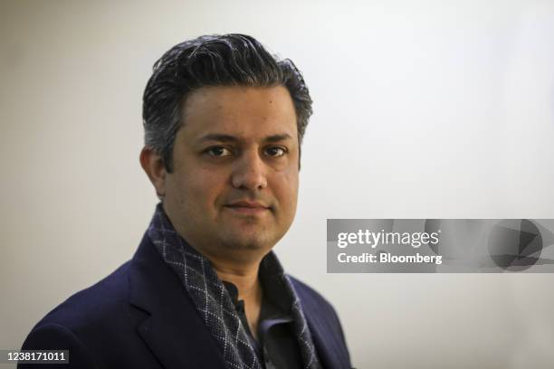 Hammad Rabbani Hammad Azhar Photos and Premium High Res Pictures - Getty Images