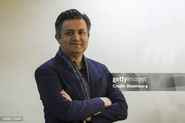 Hammad Rajar Hammad Azhar Photos and Premium High Res Pictures - Getty Images