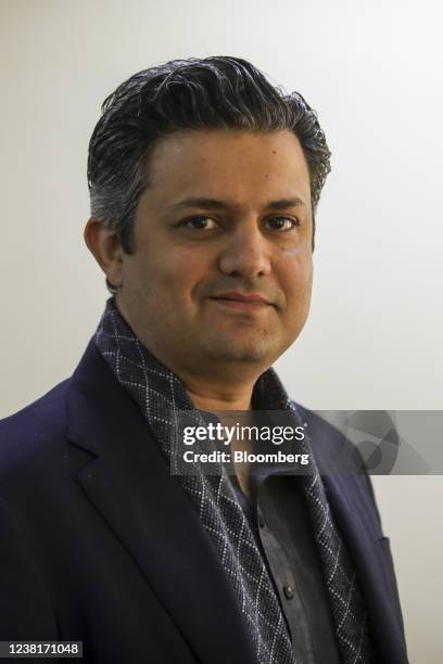 Hammad Ama Hammad Azhar Photos and Premium High Res Pictures - Getty Images