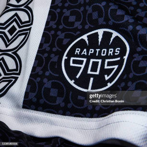 For the month of February, Raptors 905 players will be wearing a special theme jersey commemorating 2022 Black History Month during their NBA G...