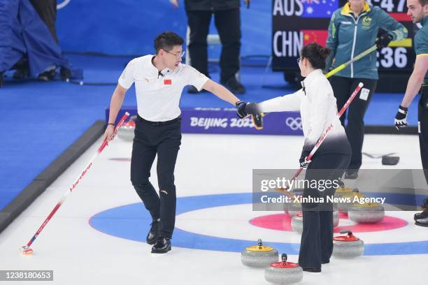 57 Zhou Ling Stock Photos, HighRes Pictures, and Images Getty Images