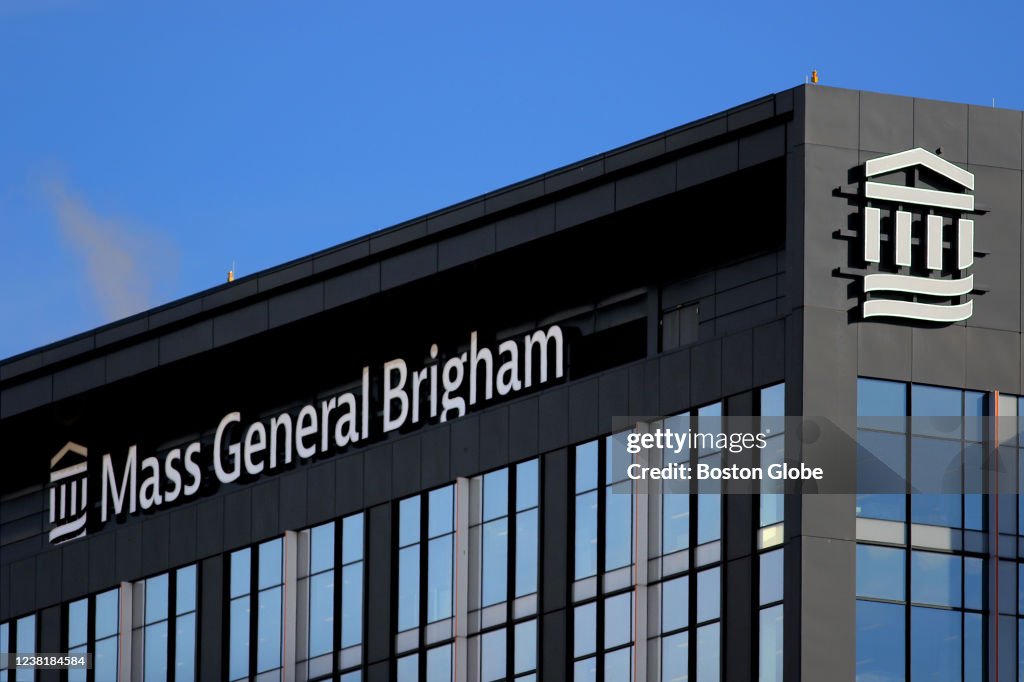 Mass General Brigham
