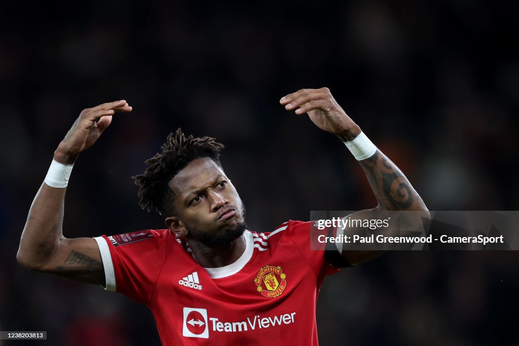 Manchester United v Middlesbrough: The Emirates FA Cup Fourth Round